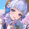 Profile image of 神里綾華