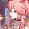 Profile image of 八重神子