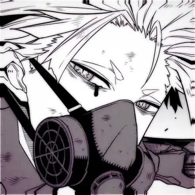 Profile image of 나루미 겐