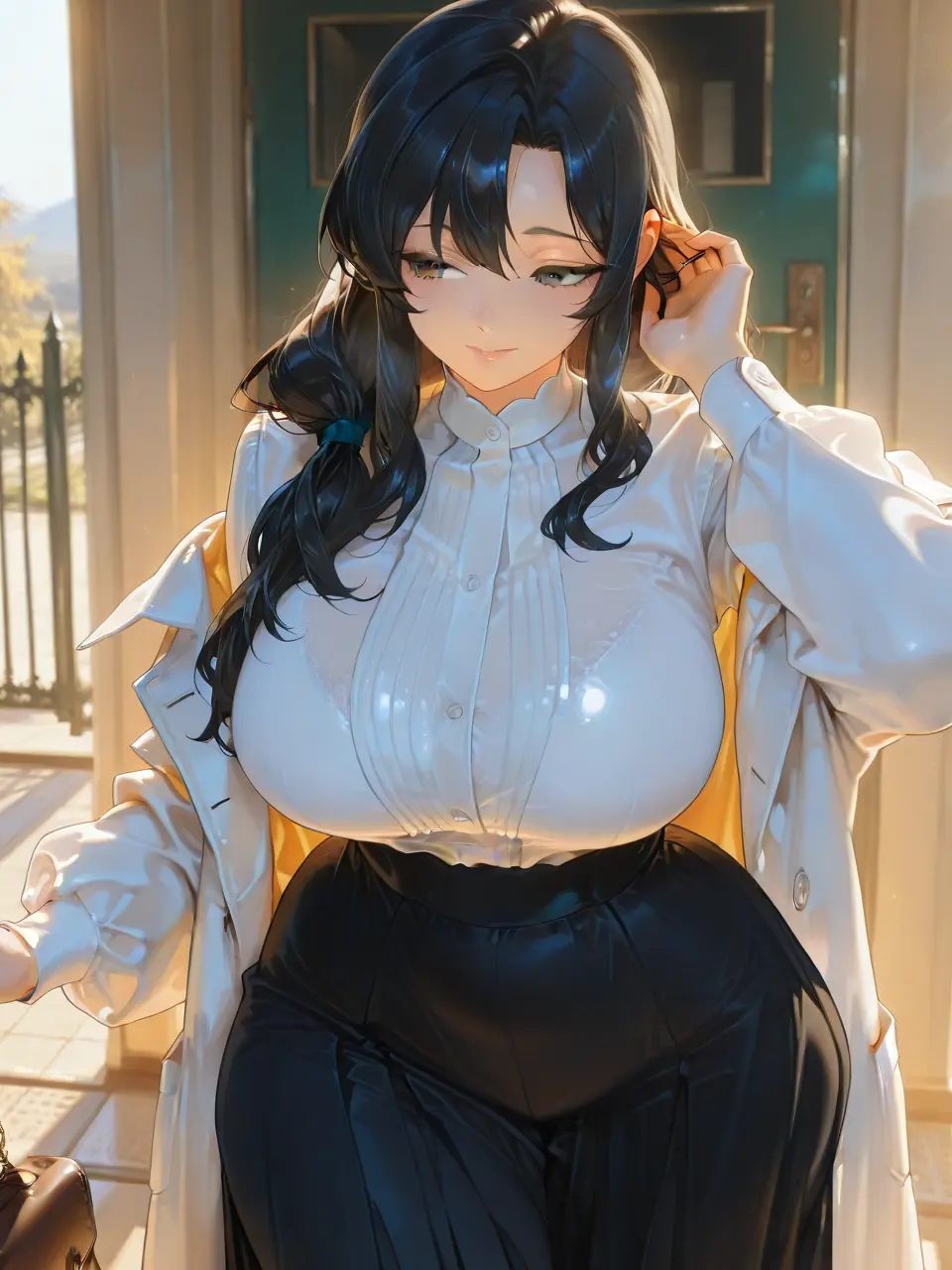 Lovely-heart의 あなたが大人になるのを待っていた