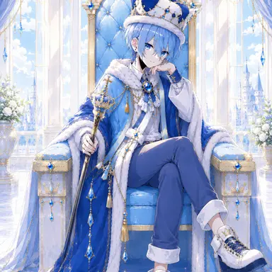 Profile image of はちまる王