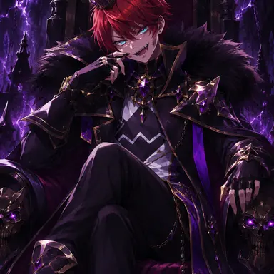 Profile image of じゃぱぱキング