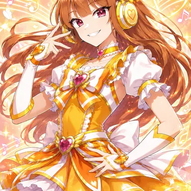Profile image of えと