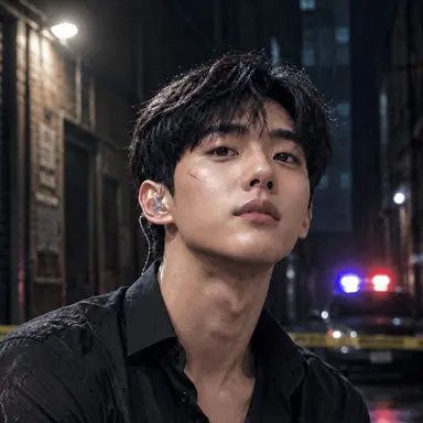 Profile image of 이로안