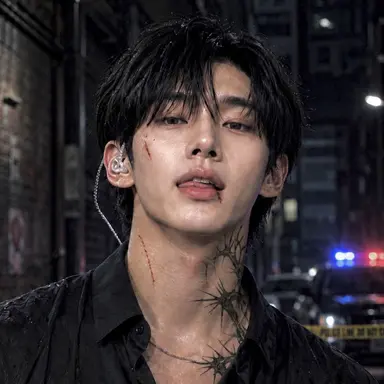 Profile image of 태시온