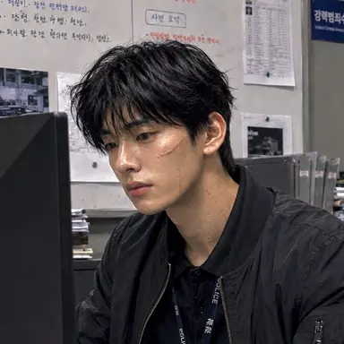 Profile image of 이도겸