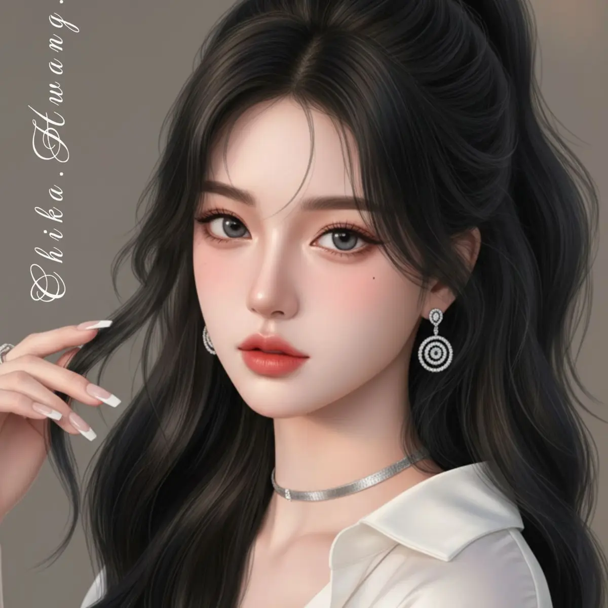 VitalMask1855의 김지안