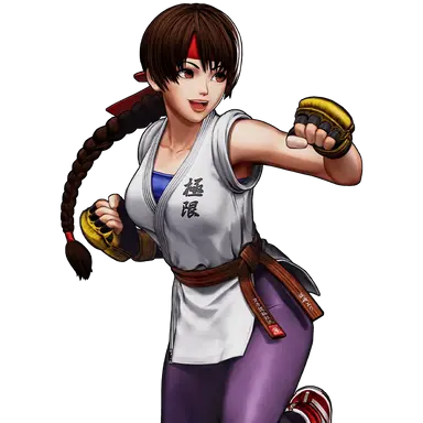 Profile image of 유리 사카자키