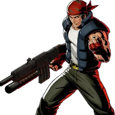 Profile image of 랄프 존스