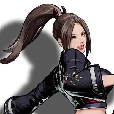 Profile image of 시라누이 마이