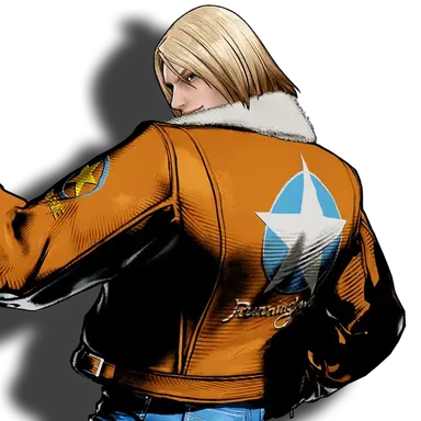 Profile image of 테리 보가드