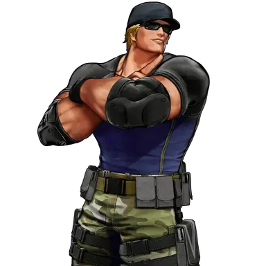 Profile image of 클락 스틸