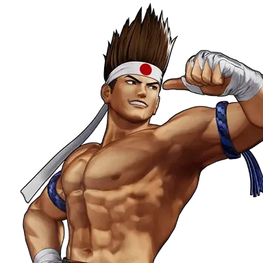 Profile image of 죠 히가시