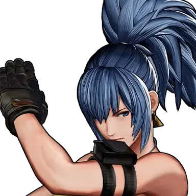 Profile image of 레오나 하이데른