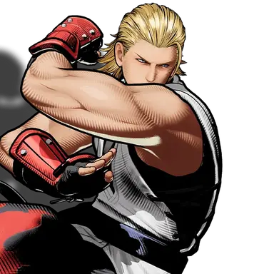 Profile image of 엔디 보가드