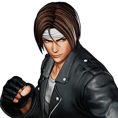 Profile image of 쿠사나기 쿄