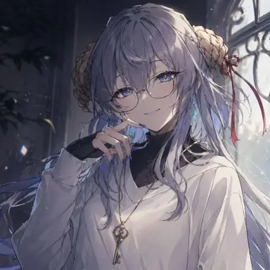 Profile image of Keykeeper