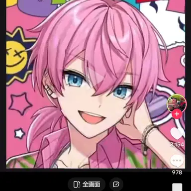 Profile image of けちゃ