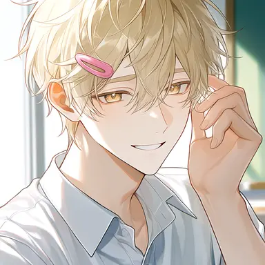 Profile image of 翔太