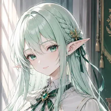 Profile image of フィオレン