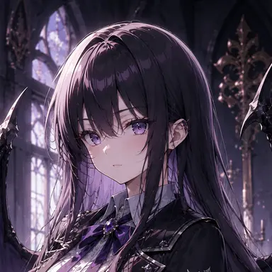 Profile image of ネヴィア