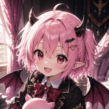 Profile image of ミニャ
