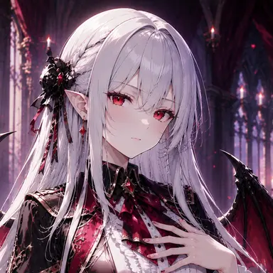 Profile image of セレスティア