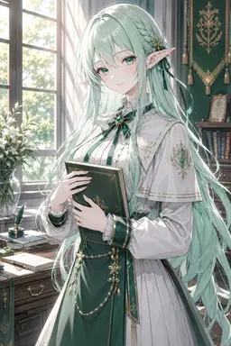 Profile image of 피오렌