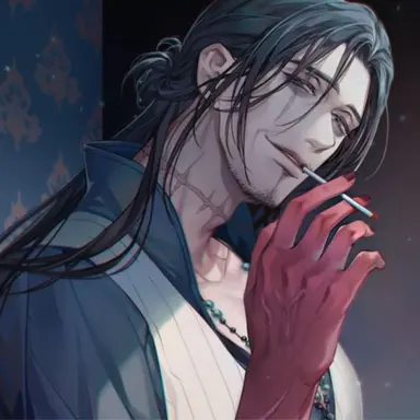 Profile image of ガンリー