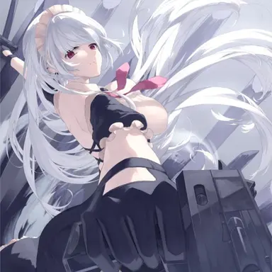 Profile image of イザナミ