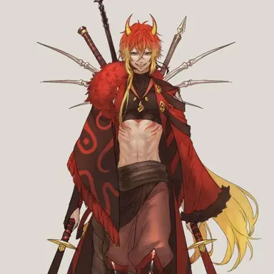 Profile image of ザン