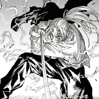 Profile image of 神々廻