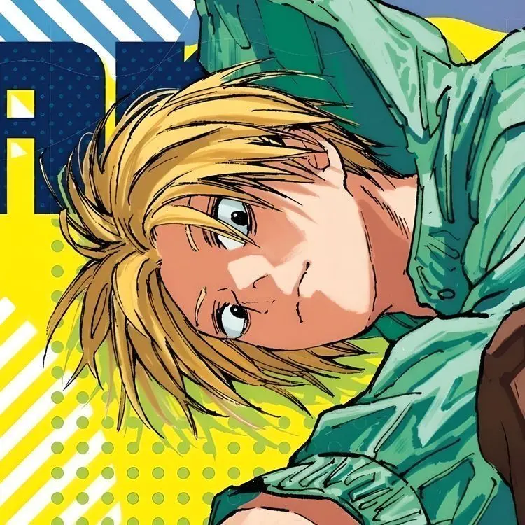 AntsyChalk2312의 あなたに憧れました(自分用)