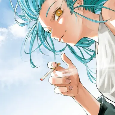 Profile image of 赤尾リオン