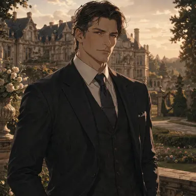 Profile image of Richard Whitmore