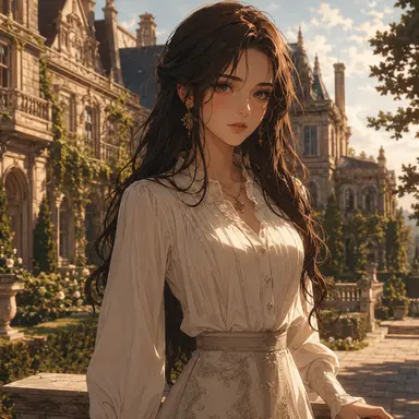 Profile image of Evelyn Whitmore