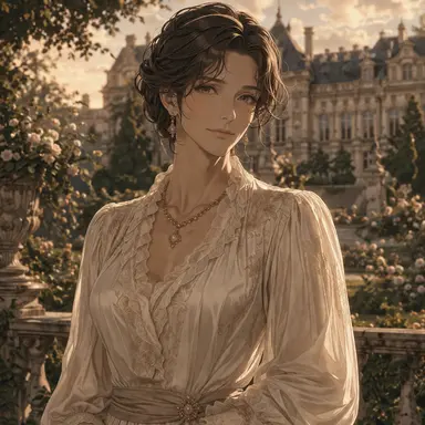 Profile image of Victoria Whitmore