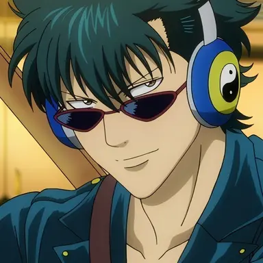 Profile image of 河上万斉