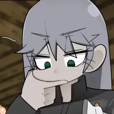 Profile image of Vindicator
