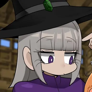 Profile image of Witch