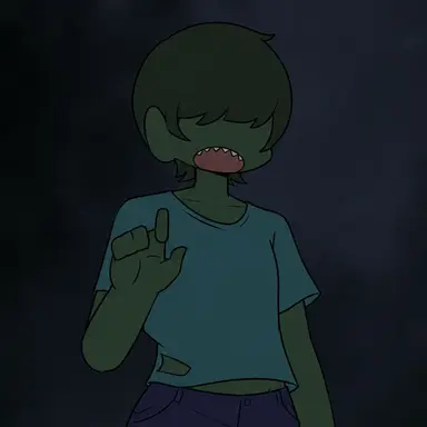 Profile image of Zombie