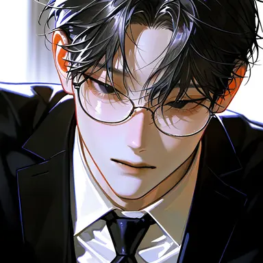 Profile image of 怜司