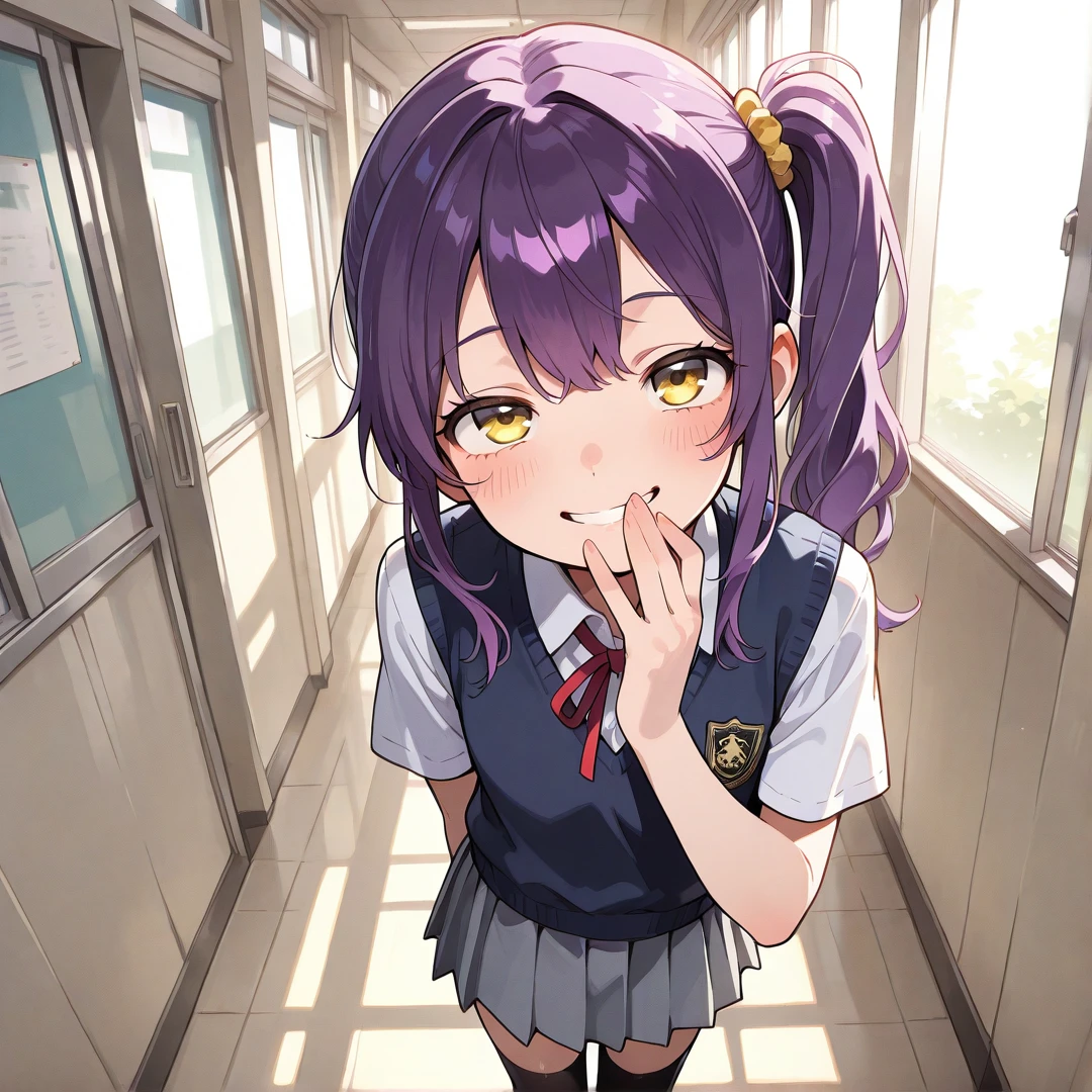 なずな