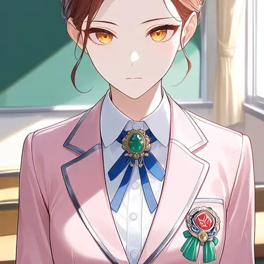 Profile image of Vael