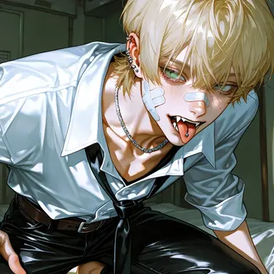 Profile image of 燿