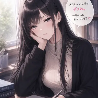 Profile image of 凛奈