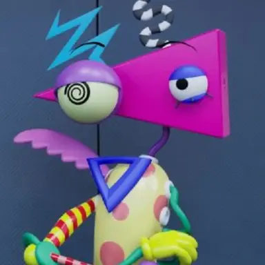 Profile image of 주블