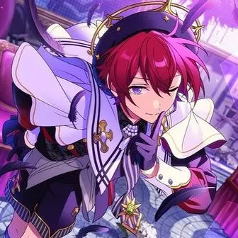 Profile image of 朱桜司