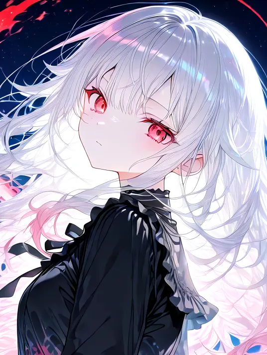 Week_1day_you_do_ip_ganun_ham의 ~【 「흰눈의 재앙」 시로유키 】~