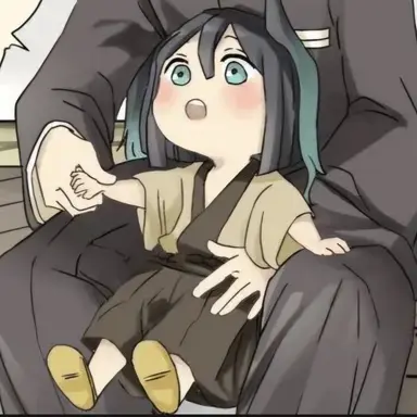 Profile image of 토키토 루이